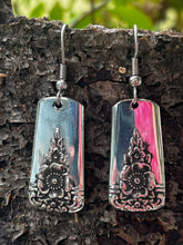 Load image into Gallery viewer, Silverware Earrings