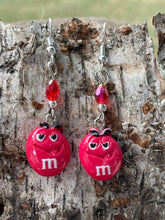 Load image into Gallery viewer, M &amp; M Earrings