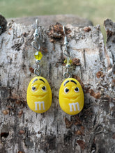 Load image into Gallery viewer, M &amp; M Earrings