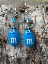 Load image into Gallery viewer, M &amp; M Earrings