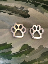 Load image into Gallery viewer, Cat and Dog Post Earrings
