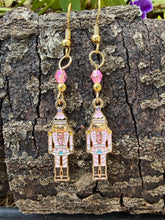 Load image into Gallery viewer, Nutcracker Earrings