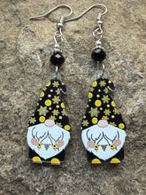 Load image into Gallery viewer, Gnome Earrings