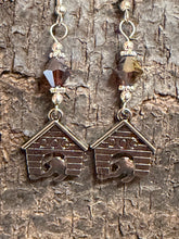 Load image into Gallery viewer, Doghouse Earrings