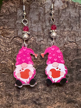 Load image into Gallery viewer, Gnome Earrings
