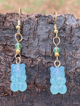 Load image into Gallery viewer, Gummy Bear Earrings