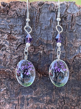 Load image into Gallery viewer, Cherry Blossom Earrings