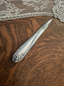 Silverware Pens