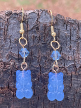 Load image into Gallery viewer, Gummy Bear Earrings