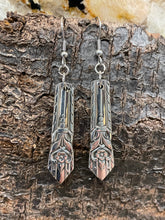 Load image into Gallery viewer, Silverware Earrings