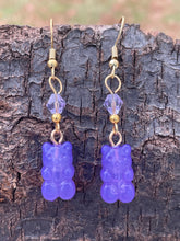 Load image into Gallery viewer, Gummy Bear Earrings