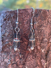 Load image into Gallery viewer, Cube Earrings