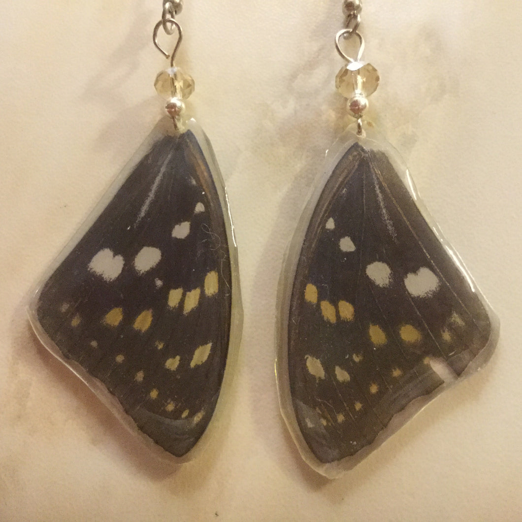 Butterfly Earrings