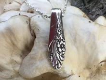 Load image into Gallery viewer, Silverware Necklace