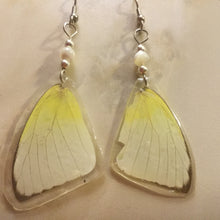 Load image into Gallery viewer, Butterfly Earrings