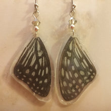 Load image into Gallery viewer, Butterfly Earrings