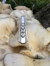 Load image into Gallery viewer, Silverware Necklace
