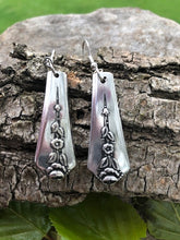 Load image into Gallery viewer, Silverware Earrings