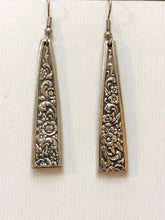 Load image into Gallery viewer, Silverware Earrings