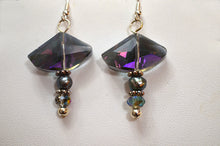 Load image into Gallery viewer, Fairy Necklace and Earring Set