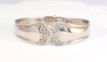 Load image into Gallery viewer, Silverware Bracelet