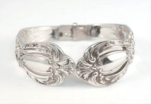 Load image into Gallery viewer, Silverware Bracelet