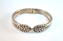 Load image into Gallery viewer, Silverware Bracelet