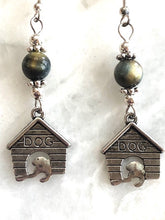 Load image into Gallery viewer, Doghouse Earrings