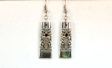 Load image into Gallery viewer, Silverware Earrings