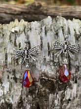 Load image into Gallery viewer, Bow Earrings