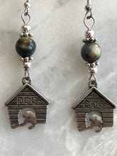 Load image into Gallery viewer, Doghouse Earrings
