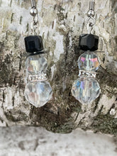 Load image into Gallery viewer, Snowmen Earrings