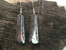 Load image into Gallery viewer, Silverware Earrings