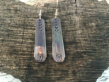 Load image into Gallery viewer, Silverware Necklace