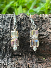 Load image into Gallery viewer, Cube Earrings