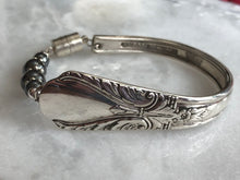 Load image into Gallery viewer, Silverware Bracelet