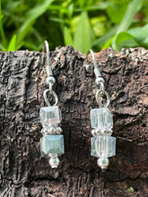 Load image into Gallery viewer, Cube Earrings