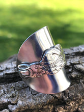 Load image into Gallery viewer, Silverware Rings