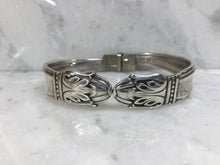 Load image into Gallery viewer, Silverware Bracelet
