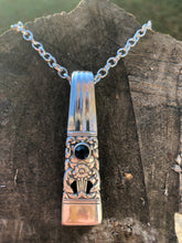 Load image into Gallery viewer, Silverware Necklace
