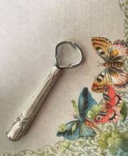 Load image into Gallery viewer, Silverware Bottle Opener