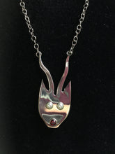 Load image into Gallery viewer, Rudolph Necklace