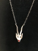 Load image into Gallery viewer, Rudolph Necklace