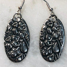 Load image into Gallery viewer, Silverware Earrings