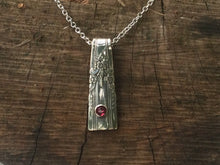 Load image into Gallery viewer, Silverware Necklace