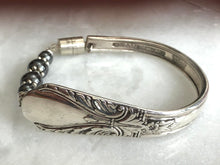 Load image into Gallery viewer, Silverware Bracelet
