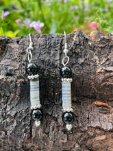 Load image into Gallery viewer, The Silent Hunter Jewelry Set