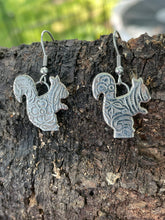 Load image into Gallery viewer, Silver Squirrels