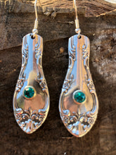 Load image into Gallery viewer, Silverware Earrings