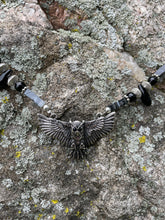 Load image into Gallery viewer, The Silent Hunter Jewelry Set
